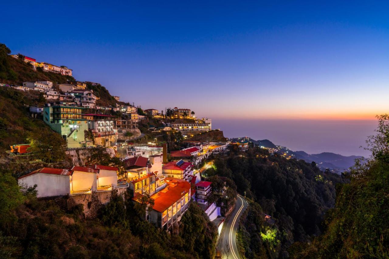 Gostops Mussoorie, Picture Palace المظهر الخارجي الصورة