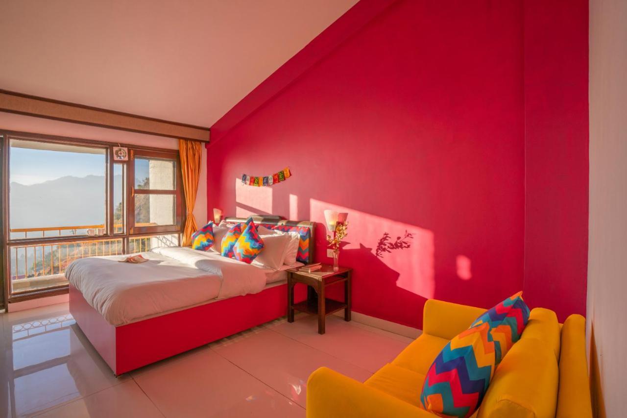 Gostops Mussoorie, Picture Palace المظهر الخارجي الصورة
