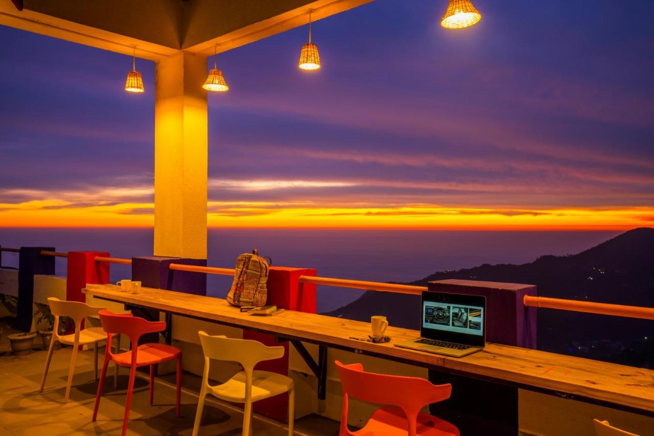 Gostops Mussoorie, Picture Palace المظهر الخارجي الصورة
