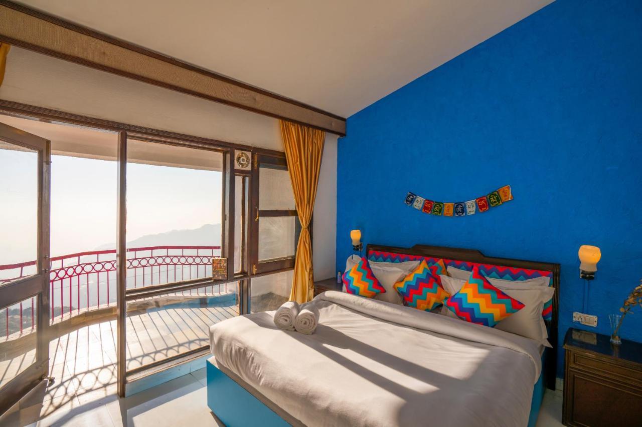 Gostops Mussoorie, Picture Palace المظهر الخارجي الصورة