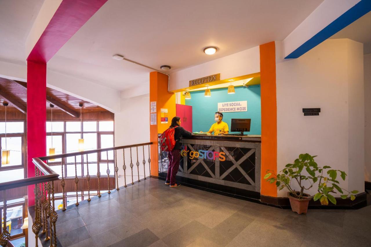 Gostops Mussoorie, Picture Palace المظهر الخارجي الصورة
