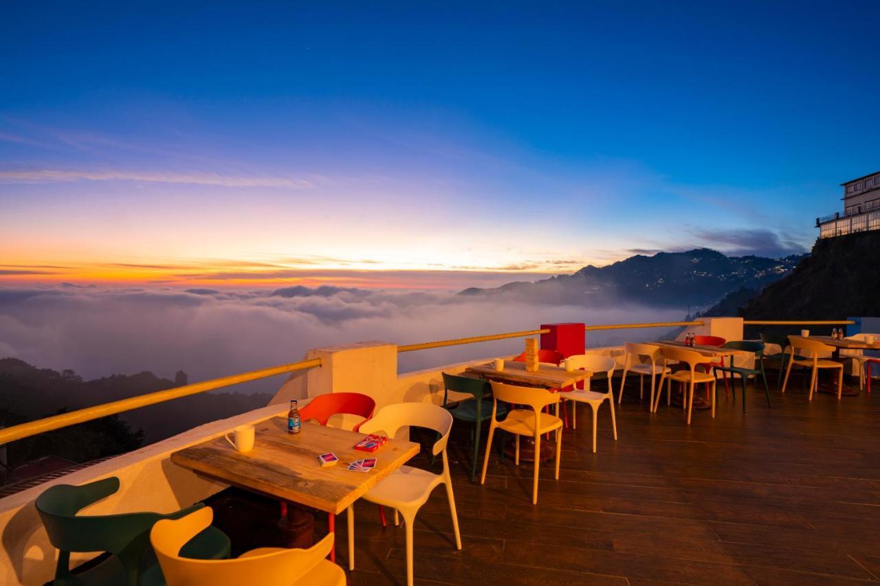 Gostops Mussoorie, Picture Palace المظهر الخارجي الصورة
